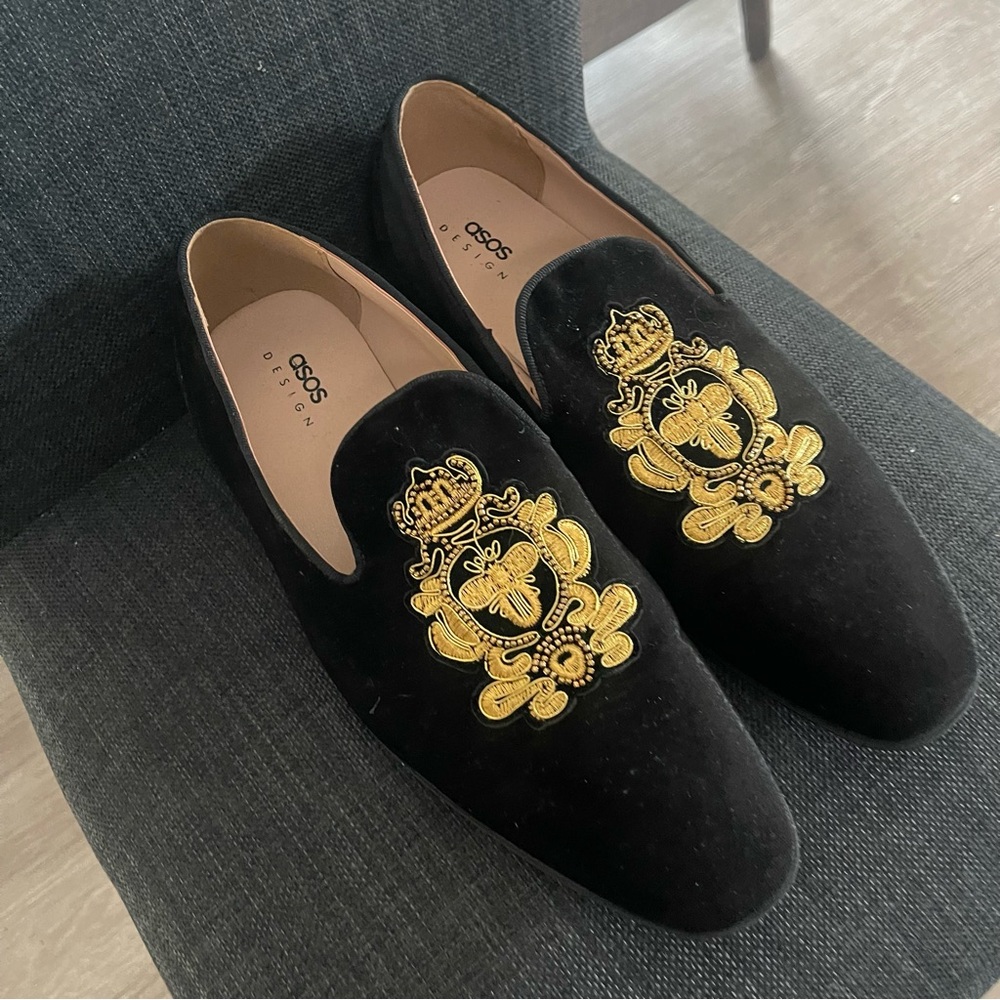 ASOS Design Men’s Loafers Size 10
